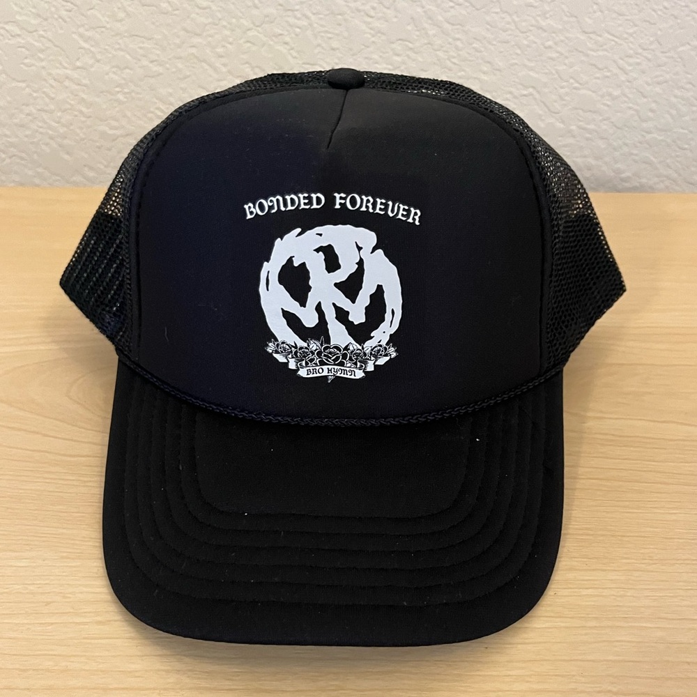 Pennywise “Bonded Forever” Trucker Hat